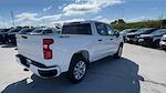 New 2026 Chevrolet Silverado 1500 Custom Crew Cab 4WD Pickup for sale #125413 - photo 8