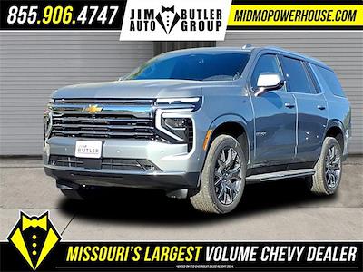 New 2026 Chevrolet Tahoe LT for sale #125449 - photo 1