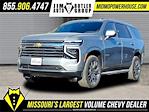 New 2026 Chevrolet Tahoe LT for sale #125449 - photo 1