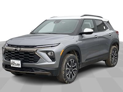 2025 Chevrolet Trailblazer AWD SUV for sale #125701 - photo 1
