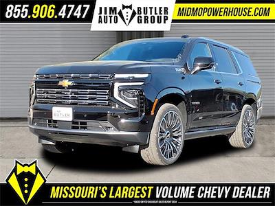 New 2026 Chevrolet Tahoe High Country for sale #125797 - photo 1