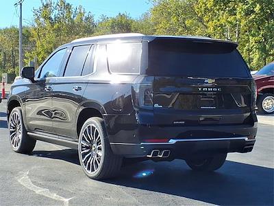 New 2026 Chevrolet Tahoe High Country for sale #125797 - photo 2