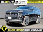 New 2026 Chevrolet Tahoe High Country for sale #125797 - photo 1