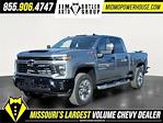New 2026 Chevrolet Silverado 2500 Custom Crew Cab for sale #126477 - photo 1