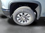 New 2026 Chevrolet Silverado 2500 Custom Crew Cab for sale #126477 - photo 9
