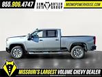 New 2026 Chevrolet Silverado 2500 Custom Crew Cab for sale #126477 - photo 2