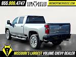 New 2026 Chevrolet Silverado 2500 Custom Crew Cab for sale #126477 - photo 4