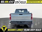 New 2026 Chevrolet Silverado 2500 Custom Crew Cab for sale #126477 - photo 5