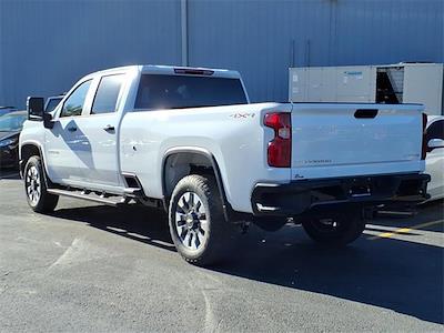 New 2026 Chevrolet Silverado 2500 Custom Crew Cab for sale #126603 - photo 2