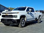 New 2026 Chevrolet Silverado 2500 Custom Crew Cab for sale #126603 - photo 1