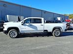 New 2026 Chevrolet Silverado 2500 Custom Crew Cab for sale #126603 - photo 3