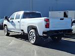 New 2026 Chevrolet Silverado 2500 Custom Crew Cab for sale #126603 - photo 2