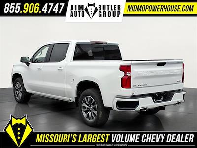 New 2026 Chevrolet Silverado 1500 RST Crew Cab for sale #128251 - photo 2