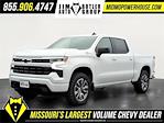 New 2026 Chevrolet Silverado 1500 RST Crew Cab for sale #128251 - photo 1