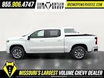 New 2026 Chevrolet Silverado 1500 RST Crew Cab for sale #128251 - photo 3