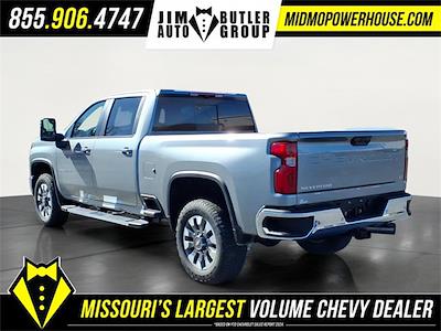 New 2026 Chevrolet Silverado 2500 LT Crew Cab for sale #128253 - photo 2