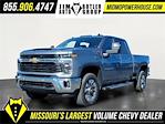 New 2026 Chevrolet Silverado 2500 LT Crew Cab for sale #128253 - photo 1