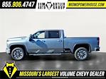 New 2026 Chevrolet Silverado 2500 LT Crew Cab for sale #128253 - photo 3