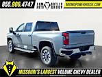 New 2026 Chevrolet Silverado 2500 LT Crew Cab for sale #128253 - photo 2