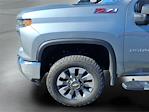 New 2026 Chevrolet Silverado 2500 LT Crew Cab for sale #128253 - photo 8