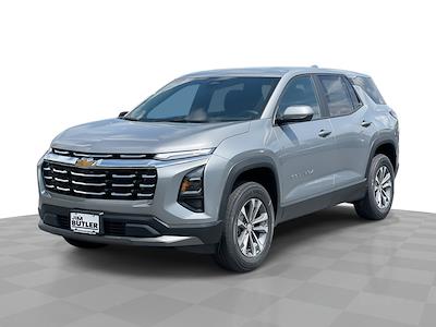 2026 Chevrolet Equinox FWD SUV for sale #128873 - photo 1