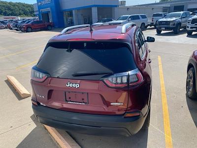 2019 Jeep Cherokee 4x4 SUV for sale #128935A - photo 2