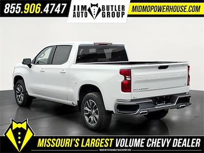 New 2026 Chevrolet Silverado 1500 LT Crew Cab for sale #128956 - photo 2