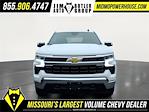 New 2026 Chevrolet Silverado 1500 LT Crew Cab for sale #128956 - photo 6