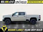 New 2026 Chevrolet Silverado 2500 ZR2 Crew Cab for sale #129392 - photo 2