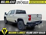 New 2026 Chevrolet Silverado 2500 ZR2 Crew Cab for sale #129392 - photo 4