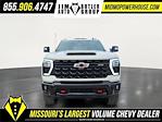 New 2026 Chevrolet Silverado 2500 ZR2 Crew Cab for sale #129392 - photo 7