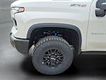 New 2026 Chevrolet Silverado 2500 ZR2 Crew Cab for sale #129392 - photo 8
