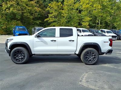 New 2026 Chevrolet Colorado Trail Boss Crew Cab for sale #129975 - photo 2