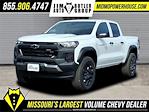 New 2026 Chevrolet Colorado Trail Boss Crew Cab for sale #129975 - photo 1
