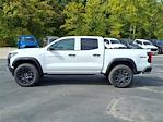New 2026 Chevrolet Colorado Trail Boss Crew Cab for sale #129975 - photo 2