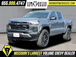New 2026 Chevrolet Colorado Trail Boss Crew Cab for sale #130050 - photo 1