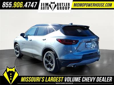 New 2026 Chevrolet Blazer 2LT for sale #130080 - photo 2