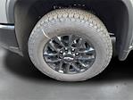 New 2026 Chevrolet Silverado 2500 Custom Crew Cab for sale #130247 - photo 9