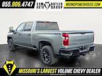 New 2026 Chevrolet Silverado 2500 Custom Crew Cab for sale #130247 - photo 4