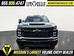 New 2026 Chevrolet Silverado 2500 Custom Crew Cab for sale #130247 - photo 8