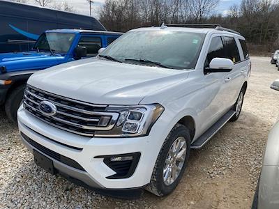 2021 Ford Expedition 4x4 SUV for sale #130396A - photo 1