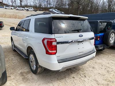 2021 Ford Expedition 4x4 SUV for sale #130396A - photo 2