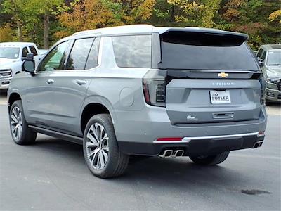 New 2026 Chevrolet Tahoe High Country for sale #130977 - photo 2