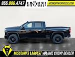 New 2026 Chevrolet Silverado 2500 Custom Crew Cab for sale #131109 - photo 2