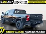 New 2026 Chevrolet Silverado 2500 Custom Crew Cab for sale #131109 - photo 4