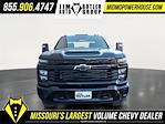New 2026 Chevrolet Silverado 2500 Custom Crew Cab for sale #131109 - photo 8