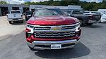 New 2026 Chevrolet Silverado 1500 LTZ Crew Cab for sale #C132167 - photo 4