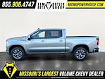 New 2026 Chevrolet Silverado 1500 LT Crew Cab for sale #132662 - photo 2