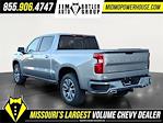 New 2026 Chevrolet Silverado 1500 LT Crew Cab for sale #132662 - photo 4