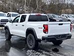 New 2025 Chevrolet Colorado Trail Boss Crew Cab 4WD Pickup for sale #132796 - photo 2